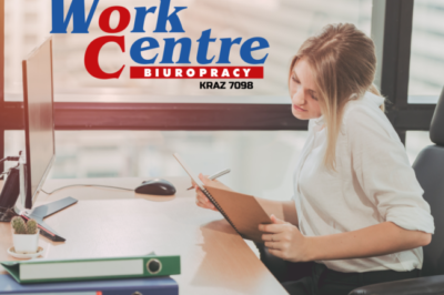 asystent koordynatora pracowników tymczasowych