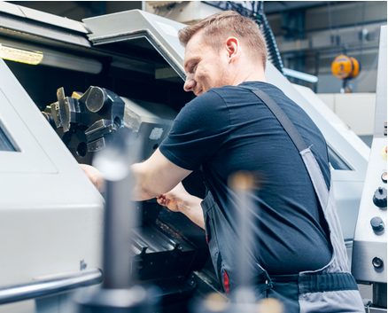 operator wózka widłowego holandia