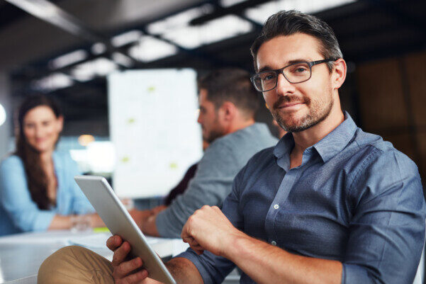 praca koordynator holandia