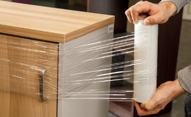 pakowanie mebli pakowanie, załadunek i transport mebli