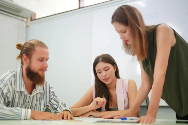grupowa-nauka-jezyka grupowa nauka języka